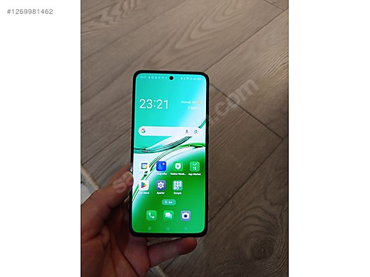 Used & Brand New Items / Cell Phones & Accessories / Cell Phones / Oppo / Reno11 F