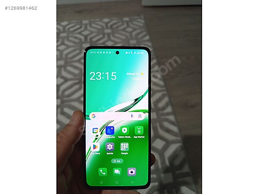 Used & Brand New Items / Cell Phones & Accessories / Cell Phones / Oppo / Reno11 F