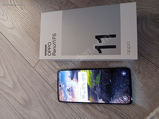 Used & Brand New Items / Cell Phones & Accessories / Cell Phones / Oppo / Reno11 F