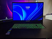 Tulpar T7 V26.1 17,3