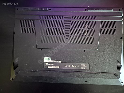 Used & Brand New Items / Gaming & Gamers Exclusive / Gaming PC / Gaming Laptop / Monster