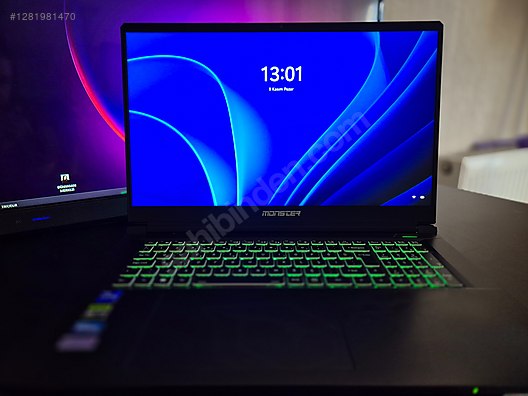 Used & Brand New Items / Gaming & Gamers Exclusive / Gaming PC / Gaming Laptop / Monster