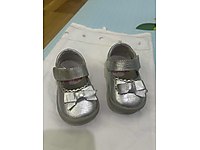 Bebek ilk adım ayakkabı
