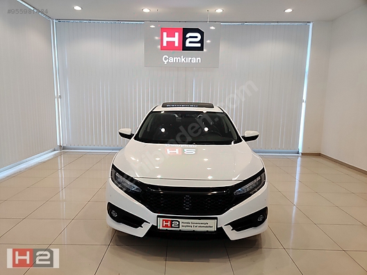 izmir gaziemir honda plaza camkiran vasita ilanlari sahibinden com da