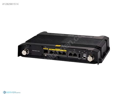 İkinci El ve Sıfır Alışveriş / Bilgisayar / Çevre Birimleri / Modem & Ağ Ürünleri / Router