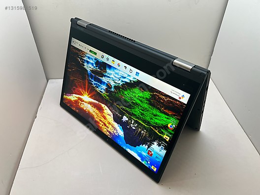 Lenovo / THİNKPAD X380 YOGA İ5 8. NESİL 8 RAM 256 M2SSD DOKUNMATİK