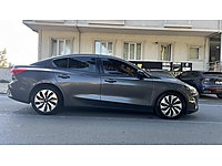 FORT FOCUS+ 1,5+TDCI+TİTANİUM+OTOMATİK+HAT+ORJ+SER BAK+%20 FAT #1271981523