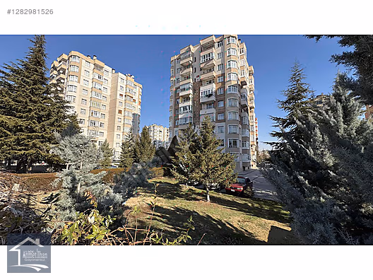 BOSNA HERSEK MAH. HUZUR KENT SİTESİ KİRALIK 3+1 ARAKAT DAİRE #1282981526