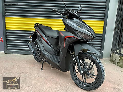 RKS / Wildcat 125 / ERFA GRUP RKS WILDCAT 125 CC 2023 MODEL at ...