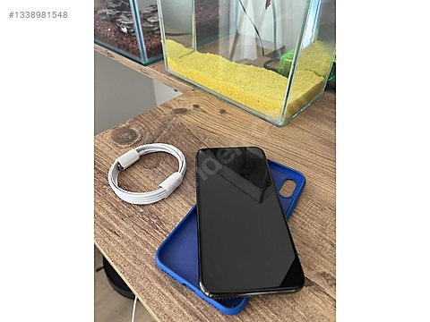 Apple / iPhone X / iPhone X 64GB Face ID Aktif sahibinden.comda