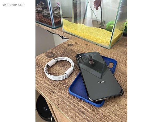 Apple / iPhone X / iPhone X 64GB Face ID Aktif sahibinden.comda