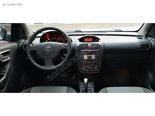 Opel Corsa C 1.3 CDTI Essentia 2003-2006, Autocatalog