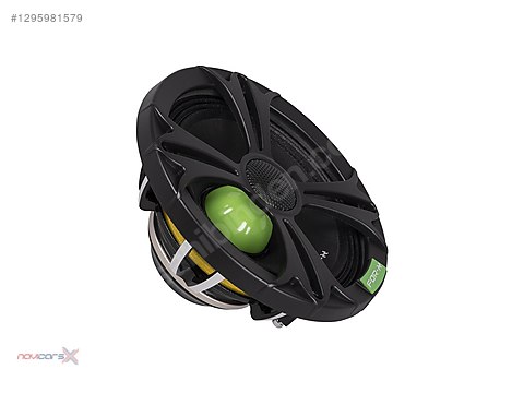 Hoparlör / Midrange / FOR-X XMD-1720NEO HULK SERİSİ 500W 250RMS