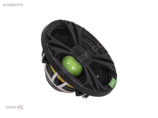 Hoparlör / Midrange / FOR-X XMD-1720NEO HULK SERİSİ 500W 250RMS