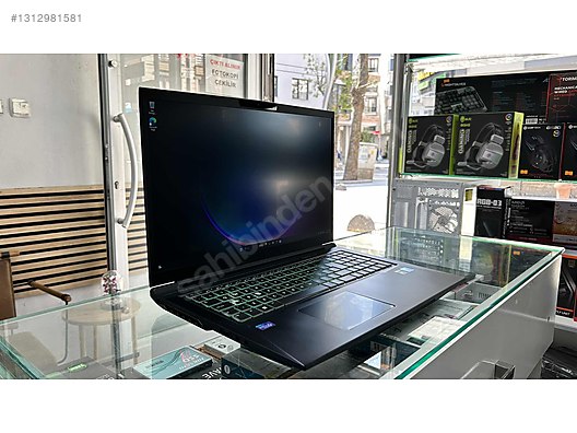 MonarchXV Core i7/RTX3060/1TB SSD/BDドライブ Lexar NQ790 2TB 7000MB – 6000MB M.2 SSD - Gaming.Gen.TR