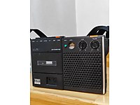 ITT SCHAUB-LORENZ CX75 Teyp