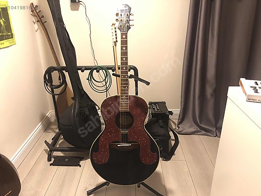 epiphone 180