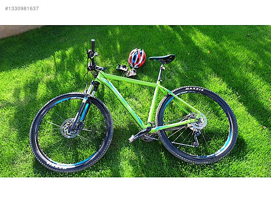 Merida Big nine XT Editation XL kadro sahibinden.comda - 1330981637