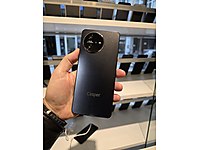 CASPER VİA A40 8/256 GB TR CİHAZI ORJİNAL TAMİRSİZ DEĞİŞENSİZ