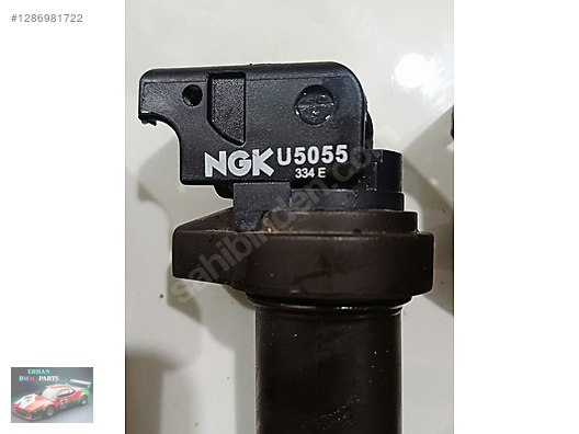 Otomobil & Arazi Aracı / Ateşleme & Yakıt / BMW bobin N20 N45 N46
