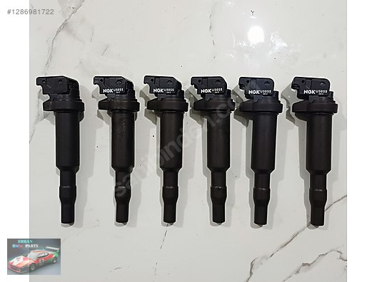 連結解除エレメント  N53 N43 N63 13537564751 Otomobil & Arazi Aracı / Ateşleme & Yakıt / BMW bobin N20 N45 N46