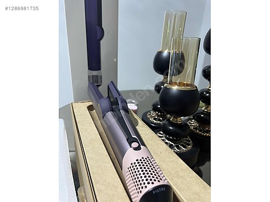 İkinci El ve Sıfır Alışveriş / Kişisel Bakım & Kozmetik / Saç Bakımı / Şekillendirme / Saç Düzleştirici