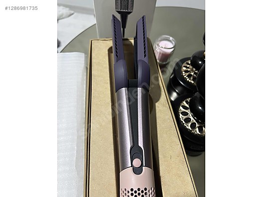 İkinci El ve Sıfır Alışveriş / Kişisel Bakım & Kozmetik / Saç Bakımı / Şekillendirme / Saç Düzleştirici