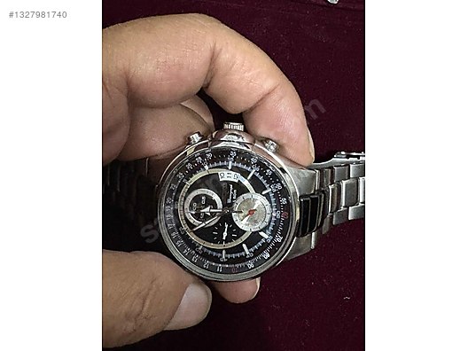 メモリー sakado Seiko / Seiko choronografi sahibinden.comda - 1327981740