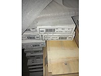 İTHAL MEŞE LAMİNANT PARKE