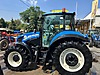 2017 T5.115 New Holland