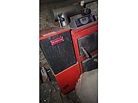 25 binlik otomatik termodinamik