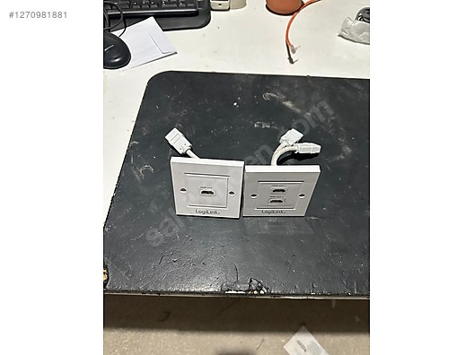 Used & Brand New Items / Computers / Peripherals / Cables & Converters