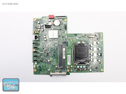 İkinci El ve Sıfır Alışveriş / Bilgisayar / Masaüstü / Donanım / Anakart