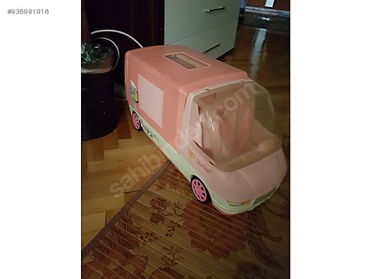 barbie karavan arabasi sahibinden comda 936981916 barbie karavan arabasi sahibinden comda 936981916