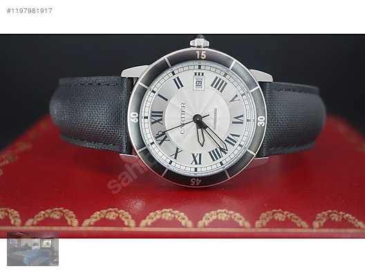 Cartier wsrn0002 hotsell