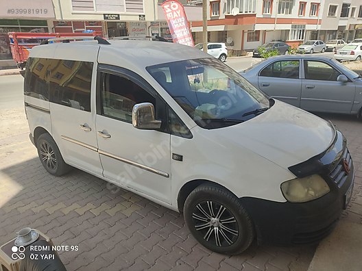 volkswagen caddy 2 0 sdi acil satilik cedd 2004 at sahibinden com 939981919
