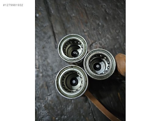 İkinci El ve Sıfır Alışveriş / Bahçe & Yapı Market / Toplu Satış