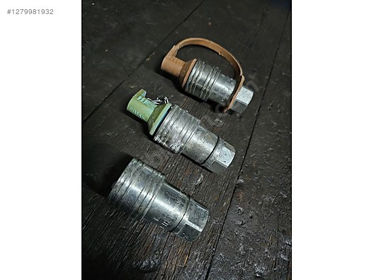 İkinci El ve Sıfır Alışveriş / Bahçe & Yapı Market / Toplu Satış