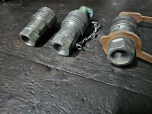 İkinci El ve Sıfır Alışveriş / Bahçe & Yapı Market / Toplu Satış