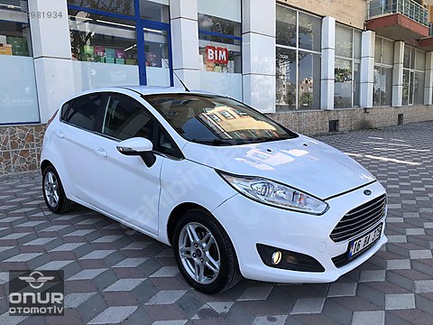 ford fiesta 1 5 tdci titanium x 2013 model ford fiesta 1 5 tdci titanium x 90 binde boyasiz at sahibinden com 943981934