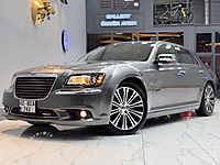 GALLERY ÖZGÜR AYDIN'dan Lancia Thema 3.0 CRD Chrysler #1285981935