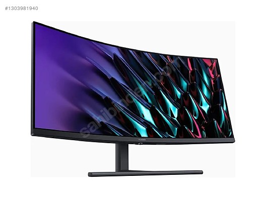 Huawei Mateview GT 34 inch 165 Hz 4 Ms VA KAVİSLİ (Curv)Monitör