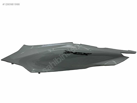 オートマチックグリル Grenaj / Pcx 2021.2024 sol sele altı Nardo gri sahibinden.comda