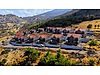 BURHANİYE DUTLUCA KÖYÜNDE EŞSİZ MANZARALI SATILIK VİLLALAR