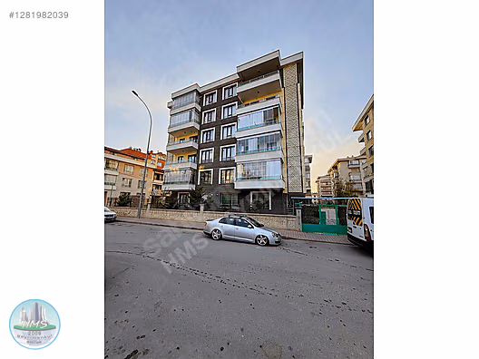 KARATAY NAKİPOĞLU MAHALLESİ 3+1 2. KAT SIFIR HİÇ OTURULMAMIŞ #1281982039