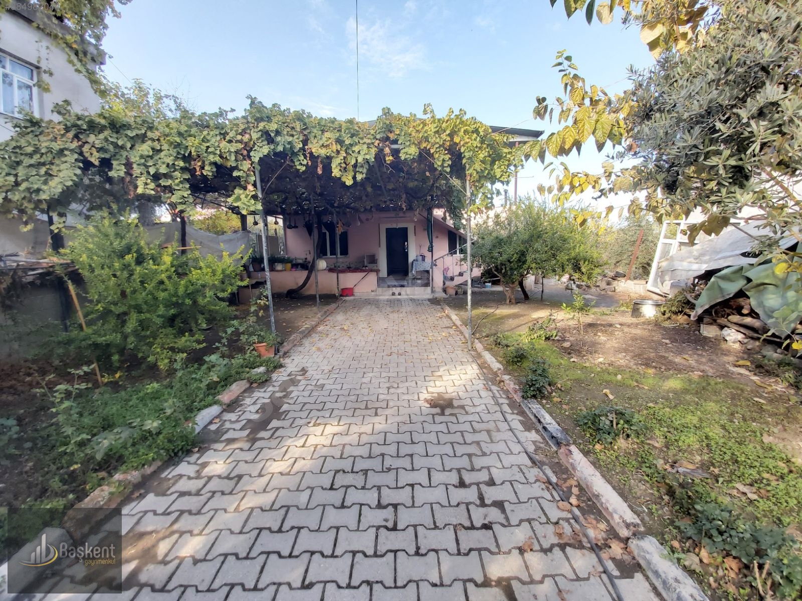 Emlak Ofisinden Satılık 2+1, 328 m² Müstakil Ev 265.000 TL�ye