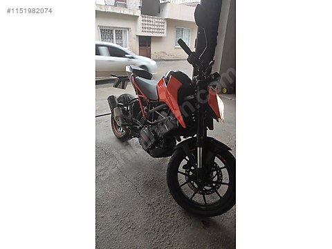 Ktm 250 duke deals olx