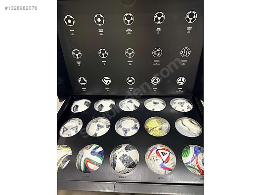 Adidas Futbol Topu - 1328982076