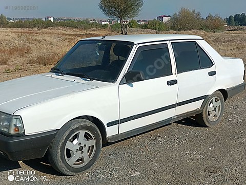 Tofaş / Doğan / SLX / Doğan SLX 94 Model sahibinden.comda - 1196982081
