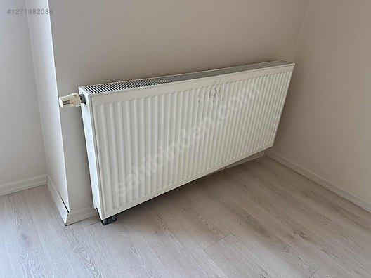 İkinci El ve Sıfır Alışveriş / Bahçe & Yapı Market / Yapı Malzemeleri / Isıtma / Petek & Havlupan